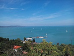 A Balaton varázsa.