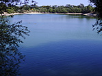 Cseres-tó