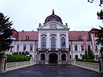 Grassalkovich kastély