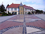 Szabadság tér