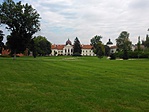 Gödöllői Királyi Kastélypark