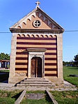 Zsolnay-kápolna