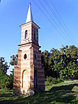 A harangláb