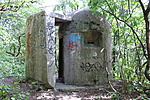 BB- beton-bunker