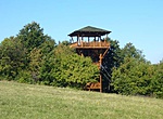 A kilátó