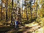 Mariann és Szofi kutyus