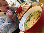 Árpi és a pho