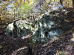 Kaptárkövek