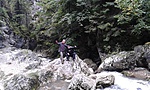 Békás-szoros