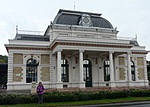 A Királyi Váró