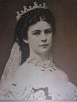 Erzsébet királyné