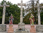 Gödöllői Kálvária