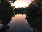 Fertőszentmiklós, horgásztó 1.