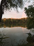 Fertőszentmiklós, horgásztó 2.