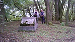 Tiszteletadás.