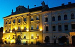 Fő tér