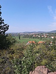 távolban a GCURAN