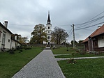 Templom