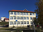 Éppen szünet volt