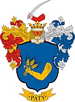 Páty címere