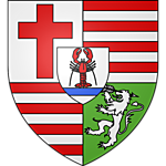 XVII.kerület címere