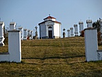 Kálvária