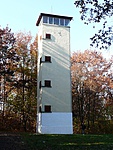 A kilátó