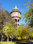 Víztorony