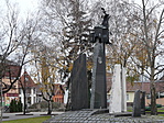 Fő tér