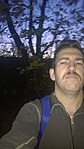 Movember selfie