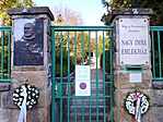 Nagy Imre Emlékház