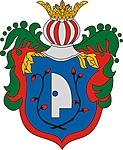 Csákvár címere
