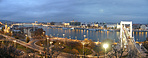 panoráma