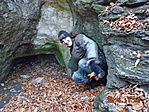 Neki sikerült