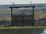 Hátsó kapu