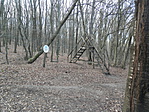 átlépőhely