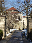Sétány