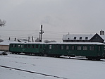 Nyíregyháza Kisvasút