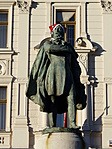Vörössipkás