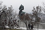 Hóesésben