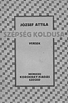 Az első verses kötete