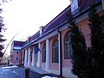 Teleki-kastély