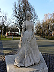 Erzsébet királyné