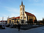 Fő tér