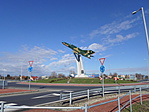 Az emlékmű