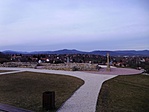 Kálvária Régészeti Park