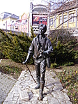 Petőfi, a vándorszínész (Marton László,1988)