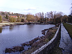 Csónakázó-tó