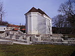 Jezsuita templom