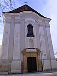 Jezsuita templom